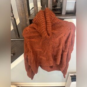 Madewell sweater